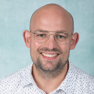 Directeur Nathan Eikelenboom